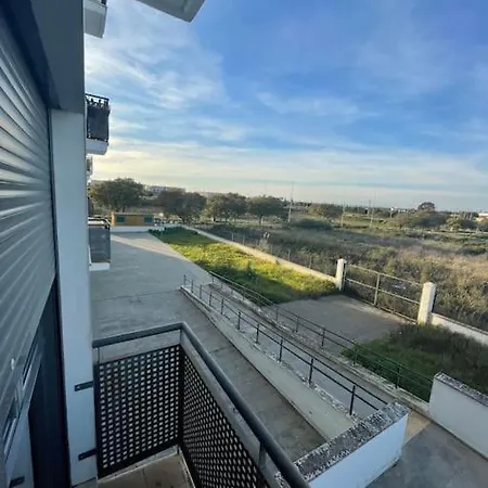 Apartmán Apartamento Garaje Privad Huelva
