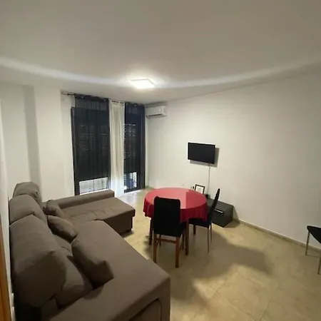 Apartamento Garaje Privad *