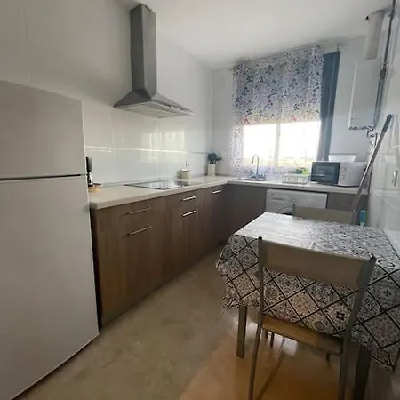 Apartamento Garaje Privad Apartmán